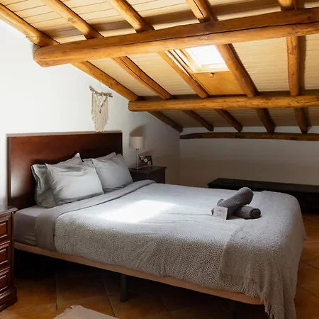 Hostel Aldeia Caicara Surf House *