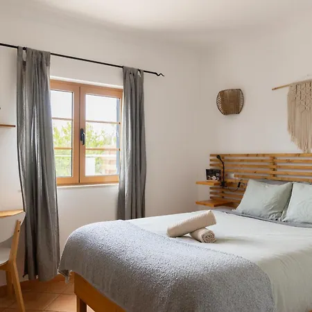 Aldeia Caicara Surf House *