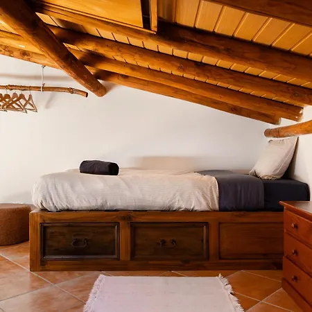 Hostel Aldeia Caicara Surf House