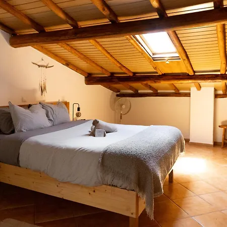 Aldeia Caicara Surf House Hostel Sagres