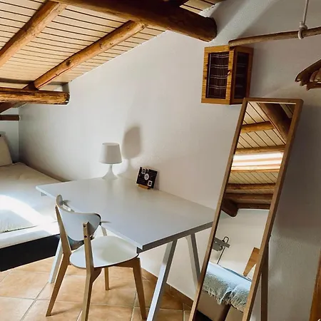 Aldeia Caicara Surf House