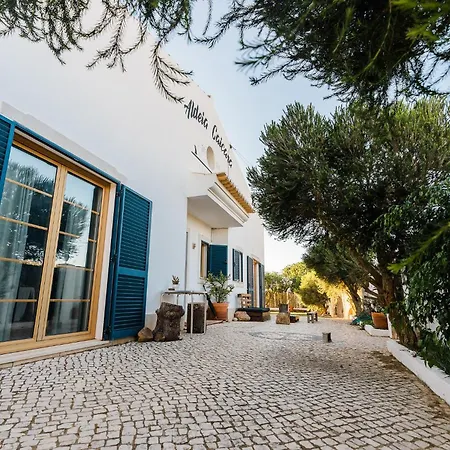 Auberge de jeunesse Aldeia Caiçara Surf House *
