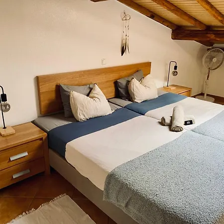 Aldeia Caicara Surf House