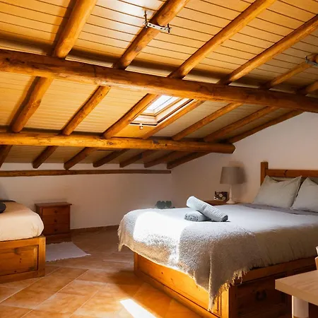 Aldeia Caicara Surf House
