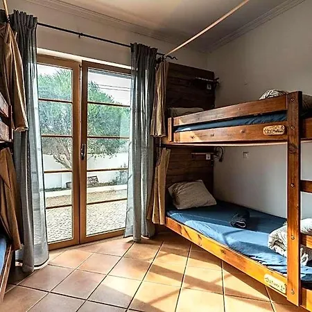 Aldeia Caicara Surf House