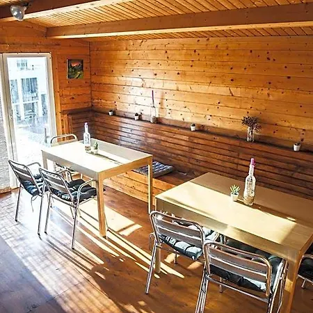 호스텔 Aldeia Caicara Surf House *