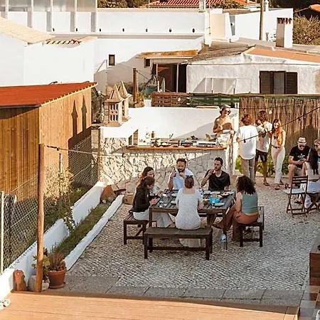 Aldeia Caicara Surf House 사그레스