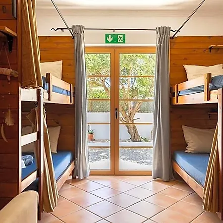 호스텔 Aldeia Caicara Surf House