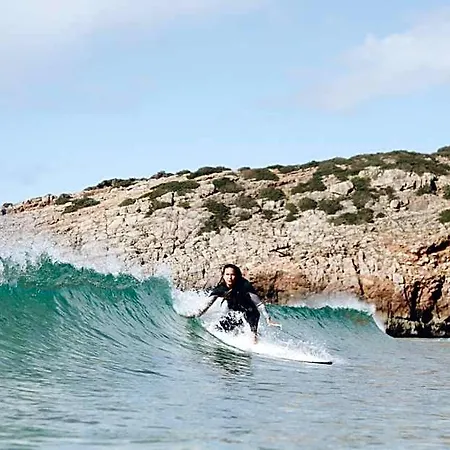 Aldeia Caicara Surf House 호스텔 *