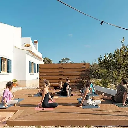 Aldeia Caicara Surf House 호스텔