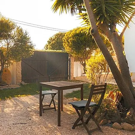 Aldeia Caicara Surf House 호스텔 사그레스
