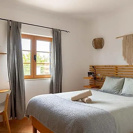 호스텔 Aldeia Caicara Surf House *