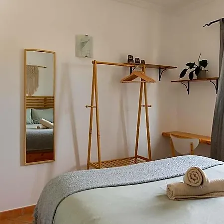 Aldeia Caicara Surf House * 사그레스