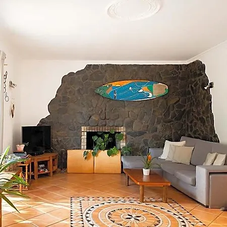 Aldeia Caicara Surf House 호스텔 사그레스