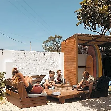 Aldeia Caicara Surf House 사그레스