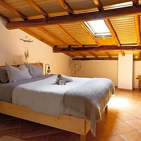 Aldeia Caicara Surf House * 사그레스