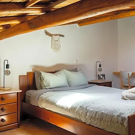 Aldeia Caicara Surf House 호스텔 사그레스