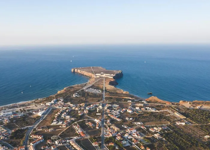 Aldeia Caicara Surf House *