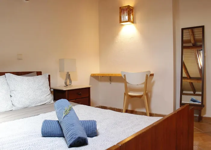 Aldeia Caicara Surf House *