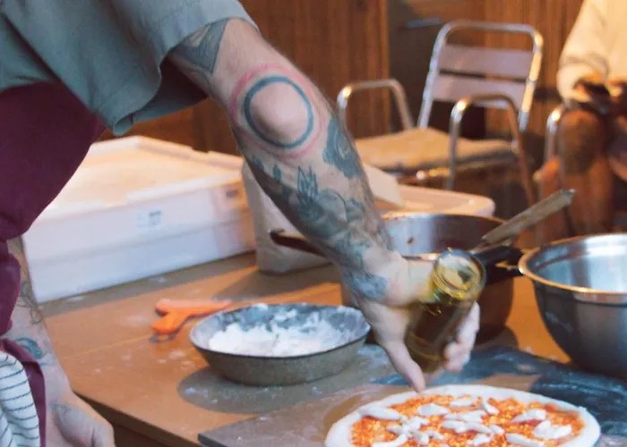 Aldeia Caicara Surf House Sagres