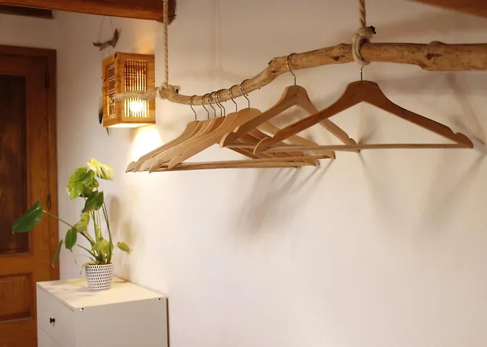 Aldeia Caicara Surf House