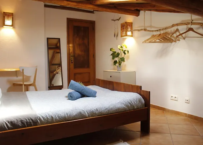 Hostel Aldeia Caicara Surf House Sagres