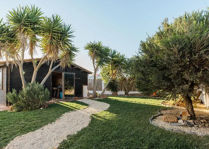Hostel Aldeia Caicara Surf House