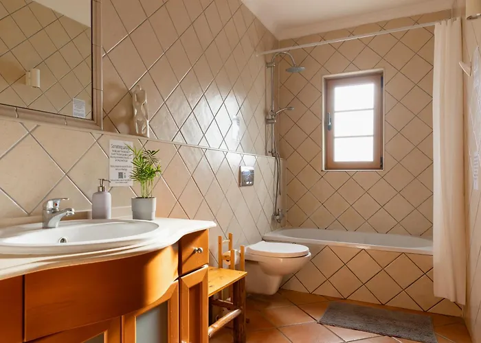 Aldeia Caicara Surf House 萨格里什