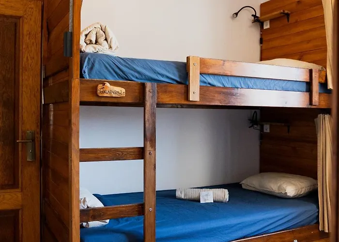 Aldeia Caicara Surf House