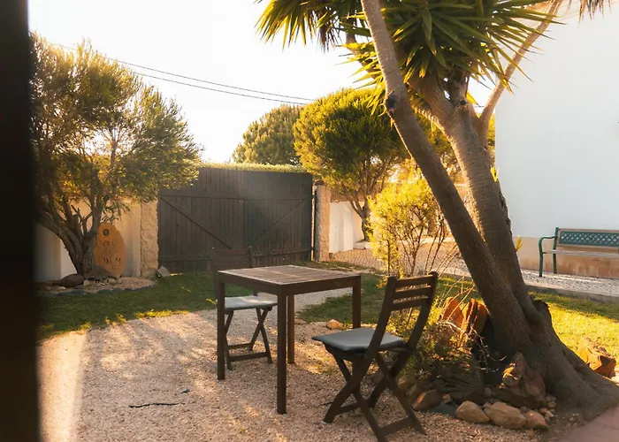 Aldeia Caicara Surf House *