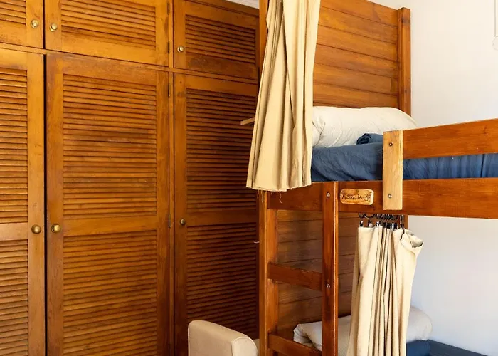 Aldeia Caicara Surf House