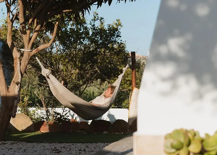 Aldeia Caicara Surf House *