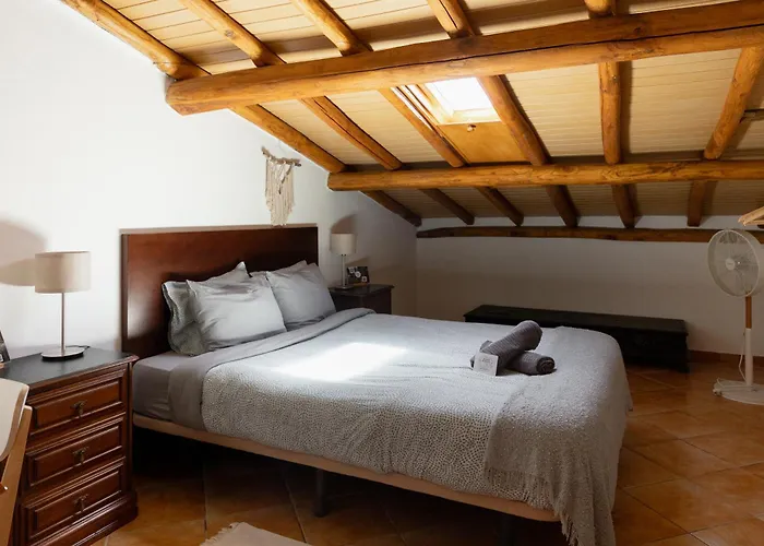 Hostel Aldeia Caicara Surf House *