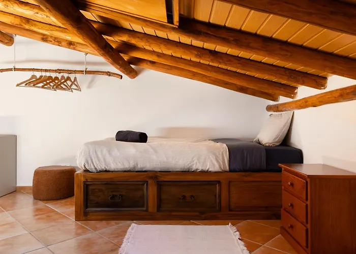 Hostel Aldeia Caicara Surf House