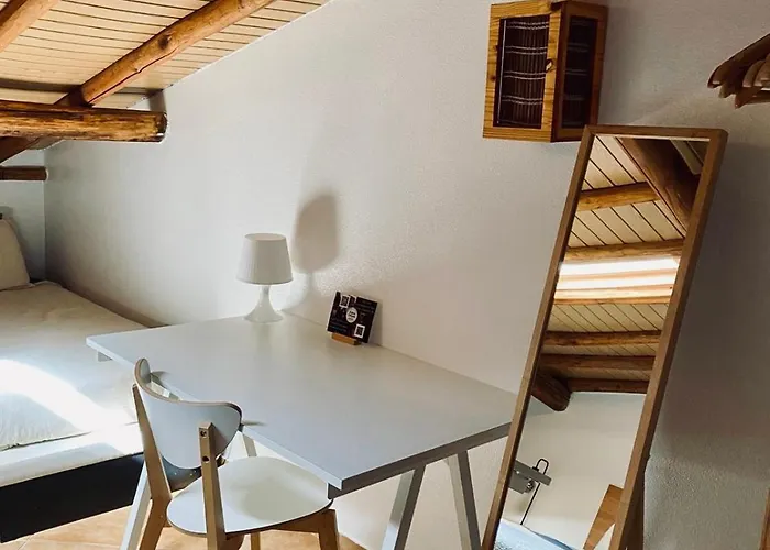 Aldeia Caicara Surf House