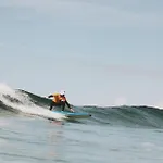 Aldeia Caicara Surf House * סאגרש