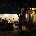 Aldeia Caicara Surf House * סאגרש