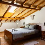 אכסניה Aldeia Caicara Surf House סאגרש