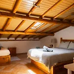 Aldeia Caicara Surf House סאגרש